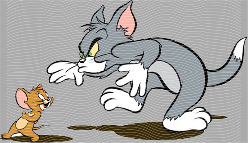Cartoon-KT 617